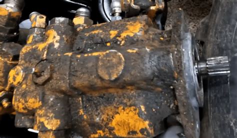 case xt skid steer problems